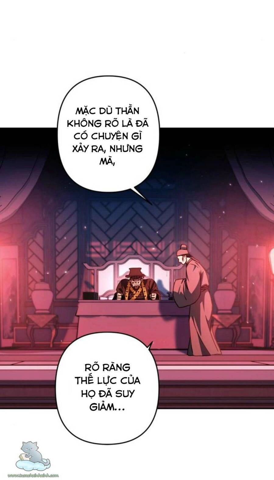 Bản Tình Ca Hy Lan Quốc Chapter 21 - 7