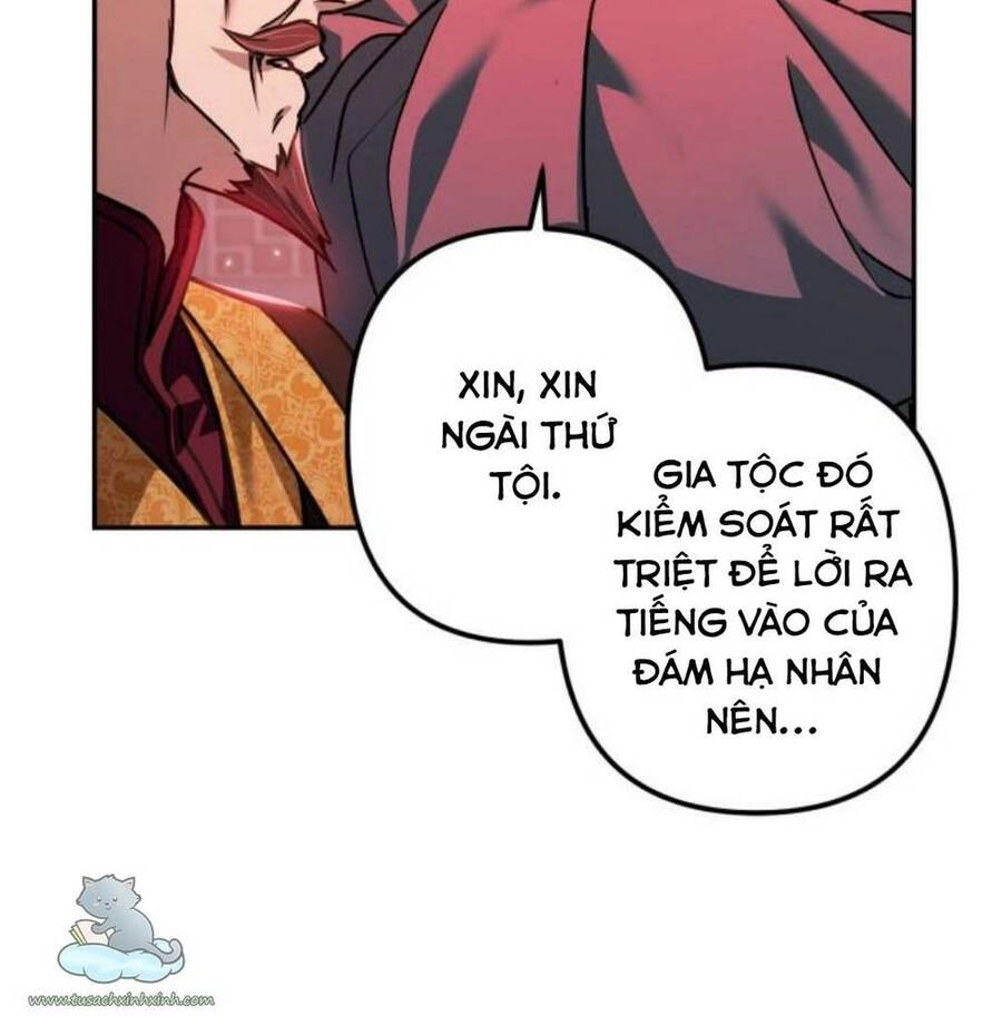 Bản Tình Ca Hy Lan Quốc Chapter 21 - 13