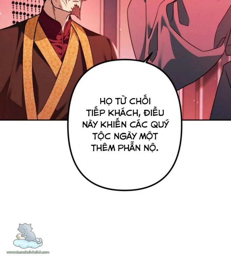 Bản Tình Ca Hy Lan Quốc Chapter 21 - 15