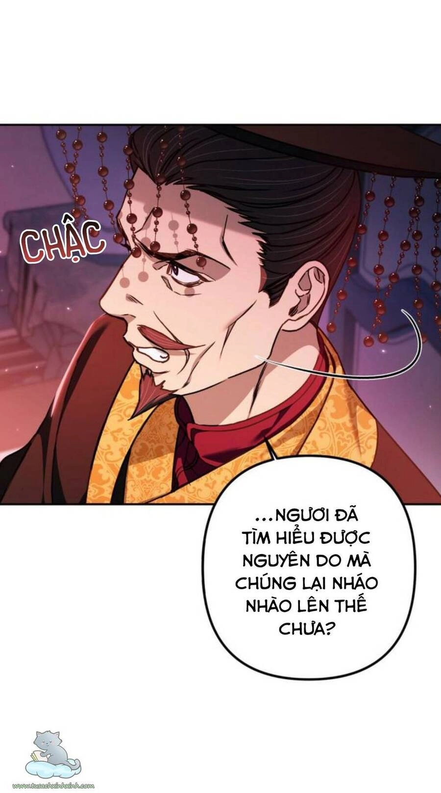 Bản Tình Ca Hy Lan Quốc Chapter 21 - 16