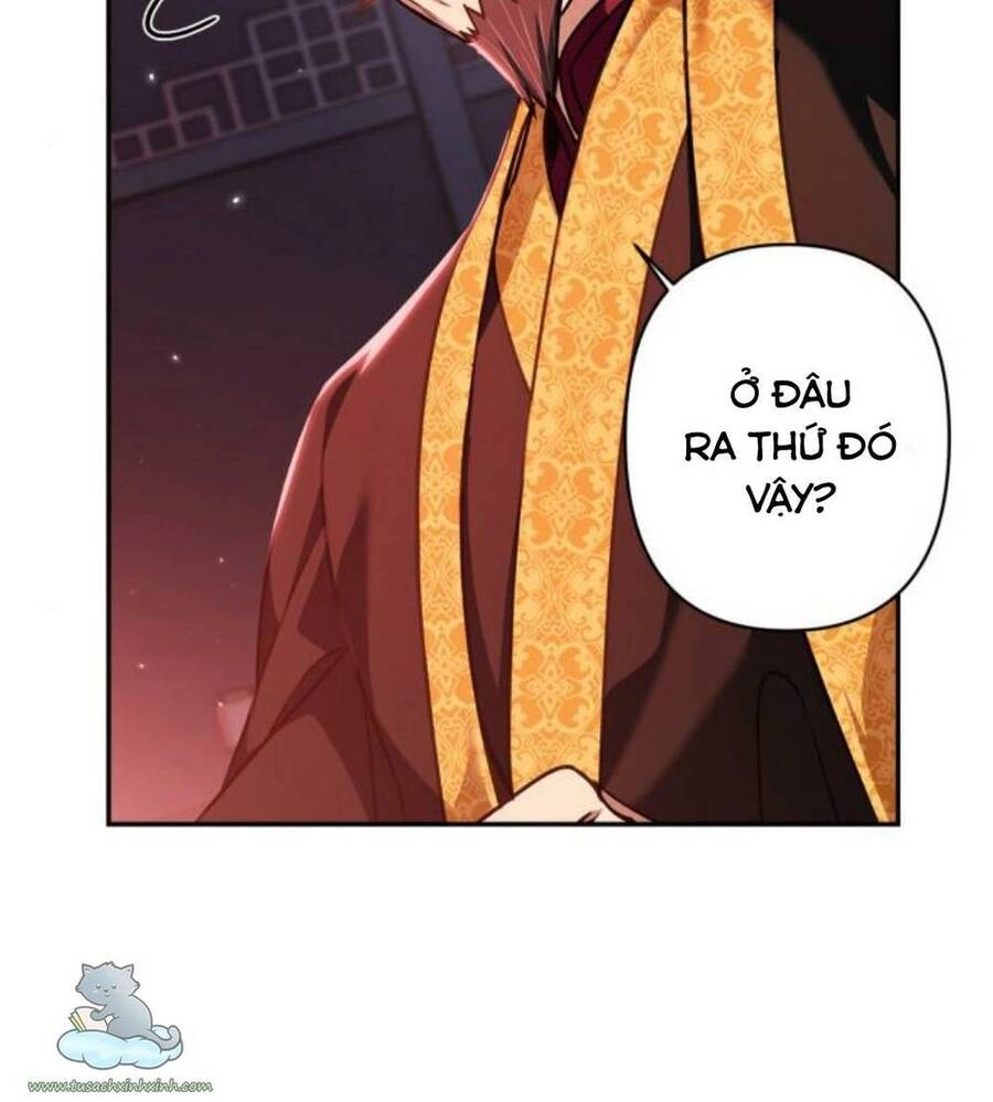 Bản Tình Ca Hy Lan Quốc Chapter 21 - 19