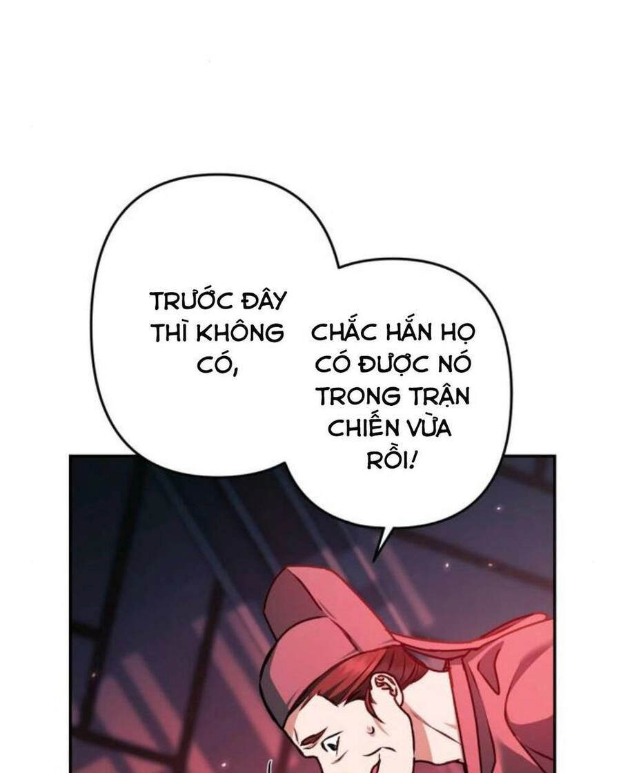 Bản Tình Ca Hy Lan Quốc Chapter 21 - 20