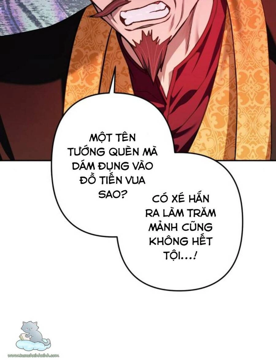 Bản Tình Ca Hy Lan Quốc Chapter 21 - 23