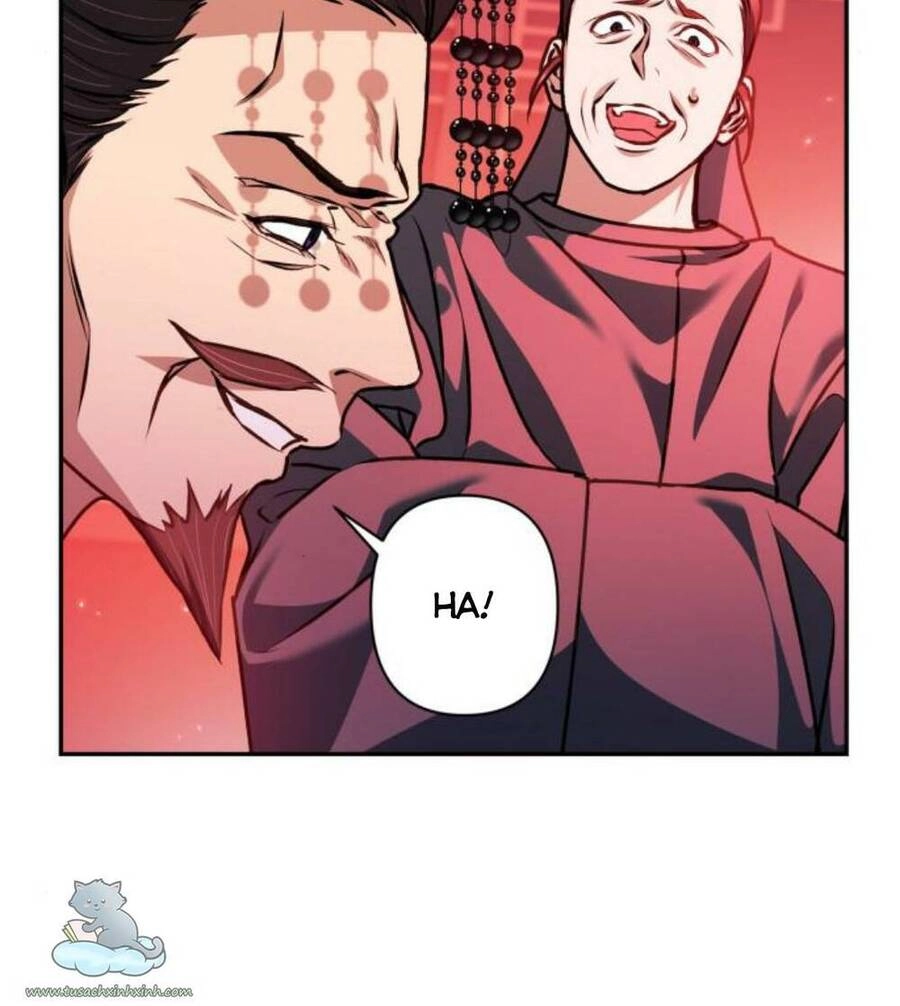 Bản Tình Ca Hy Lan Quốc Chapter 21 - 25