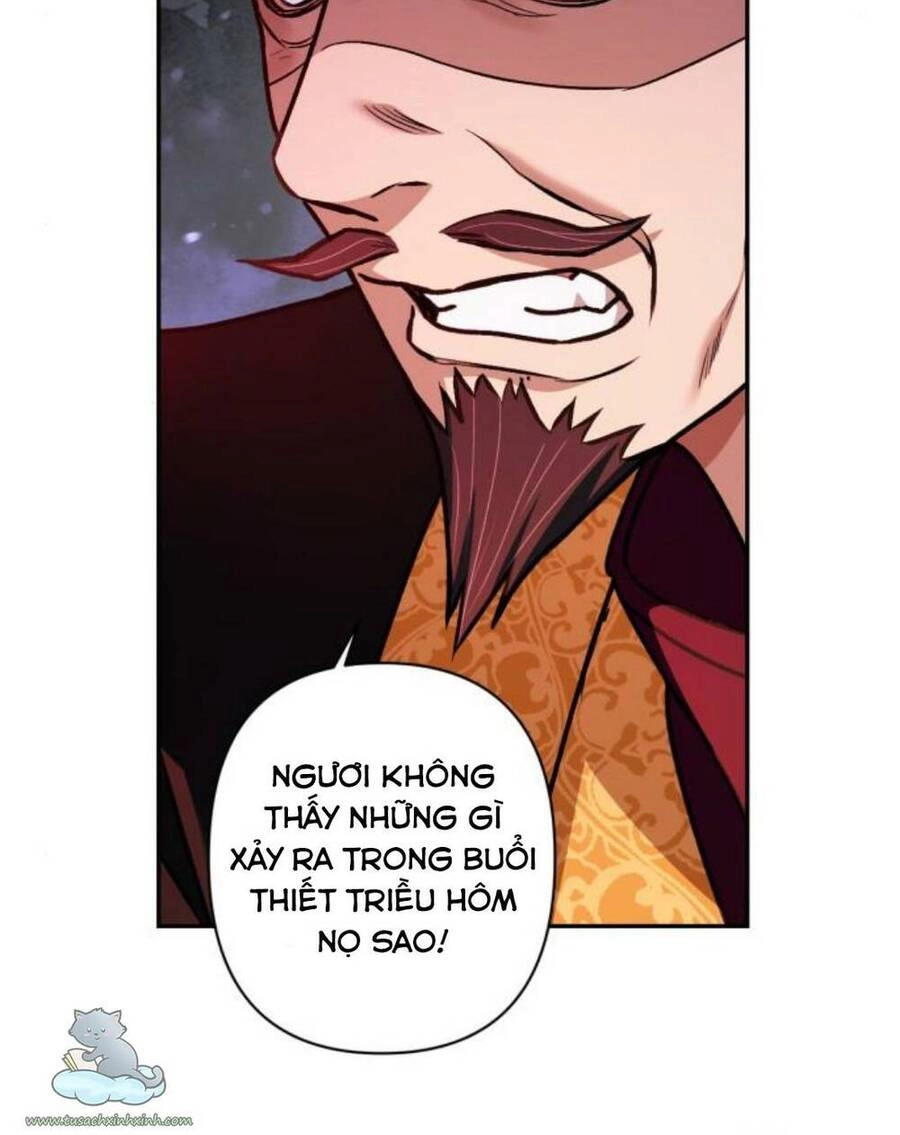 Bản Tình Ca Hy Lan Quốc Chapter 21 - 27