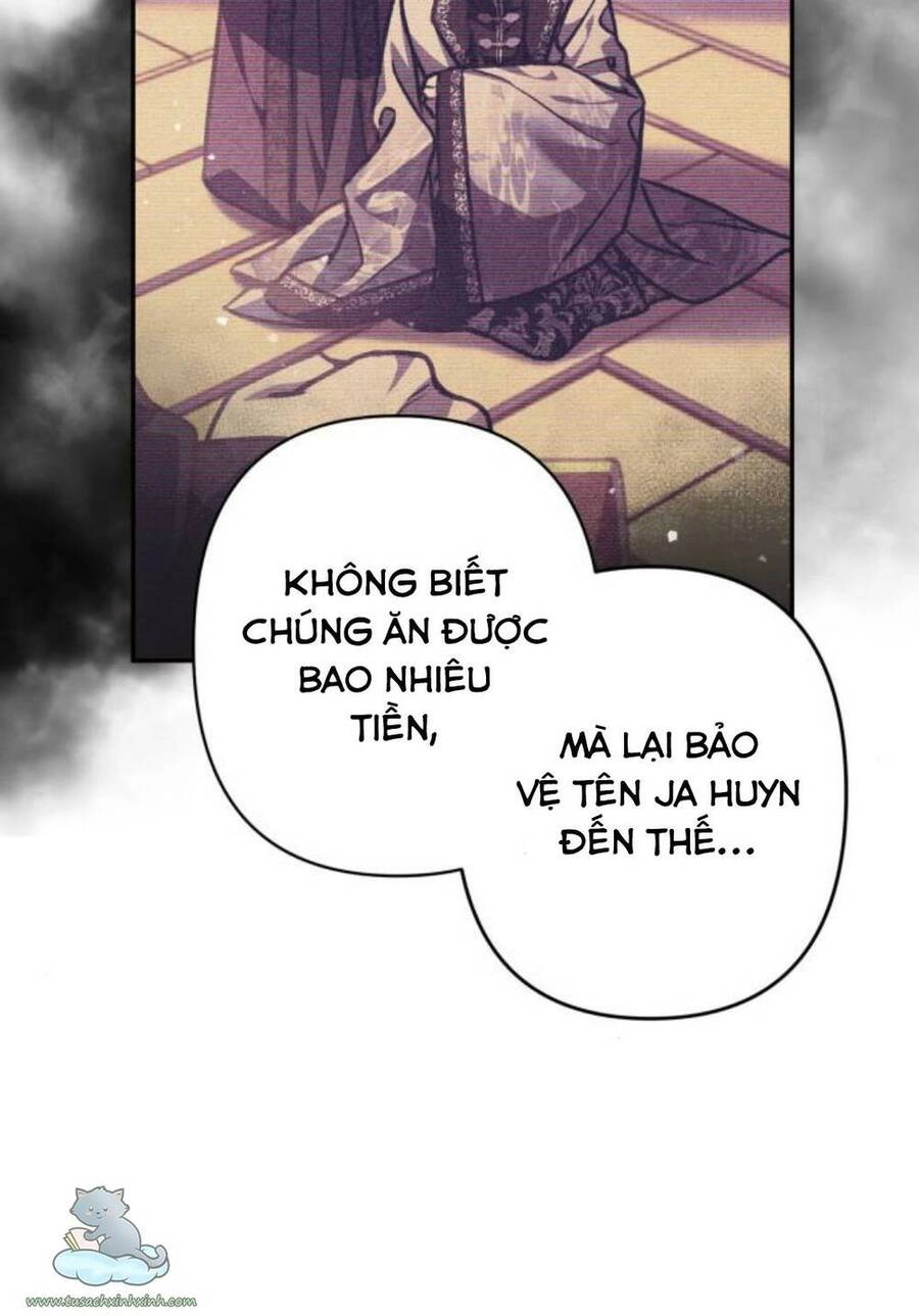Bản Tình Ca Hy Lan Quốc Chapter 21 - 29