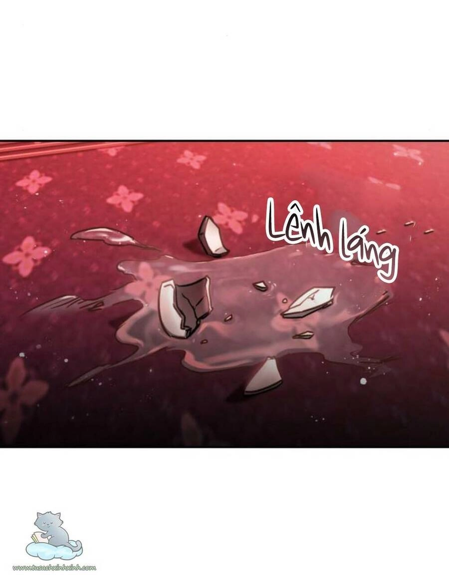 Bản Tình Ca Hy Lan Quốc Chapter 21 - 33