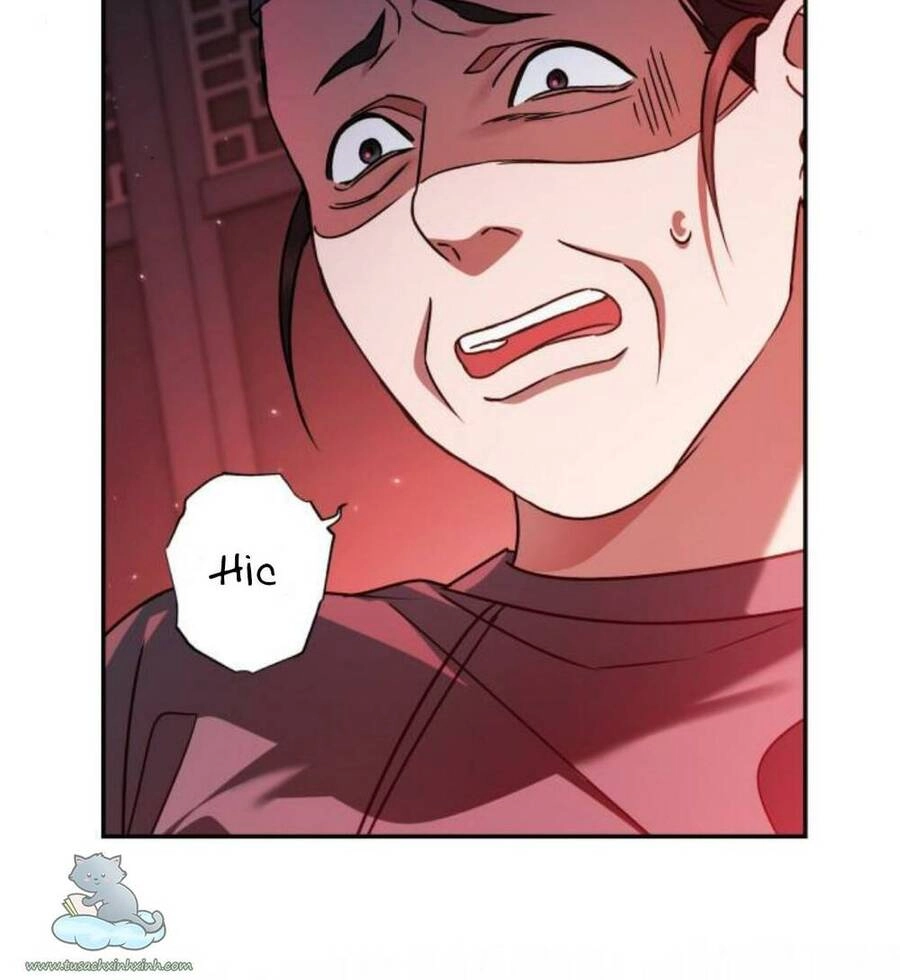 Bản Tình Ca Hy Lan Quốc Chapter 21 - 35