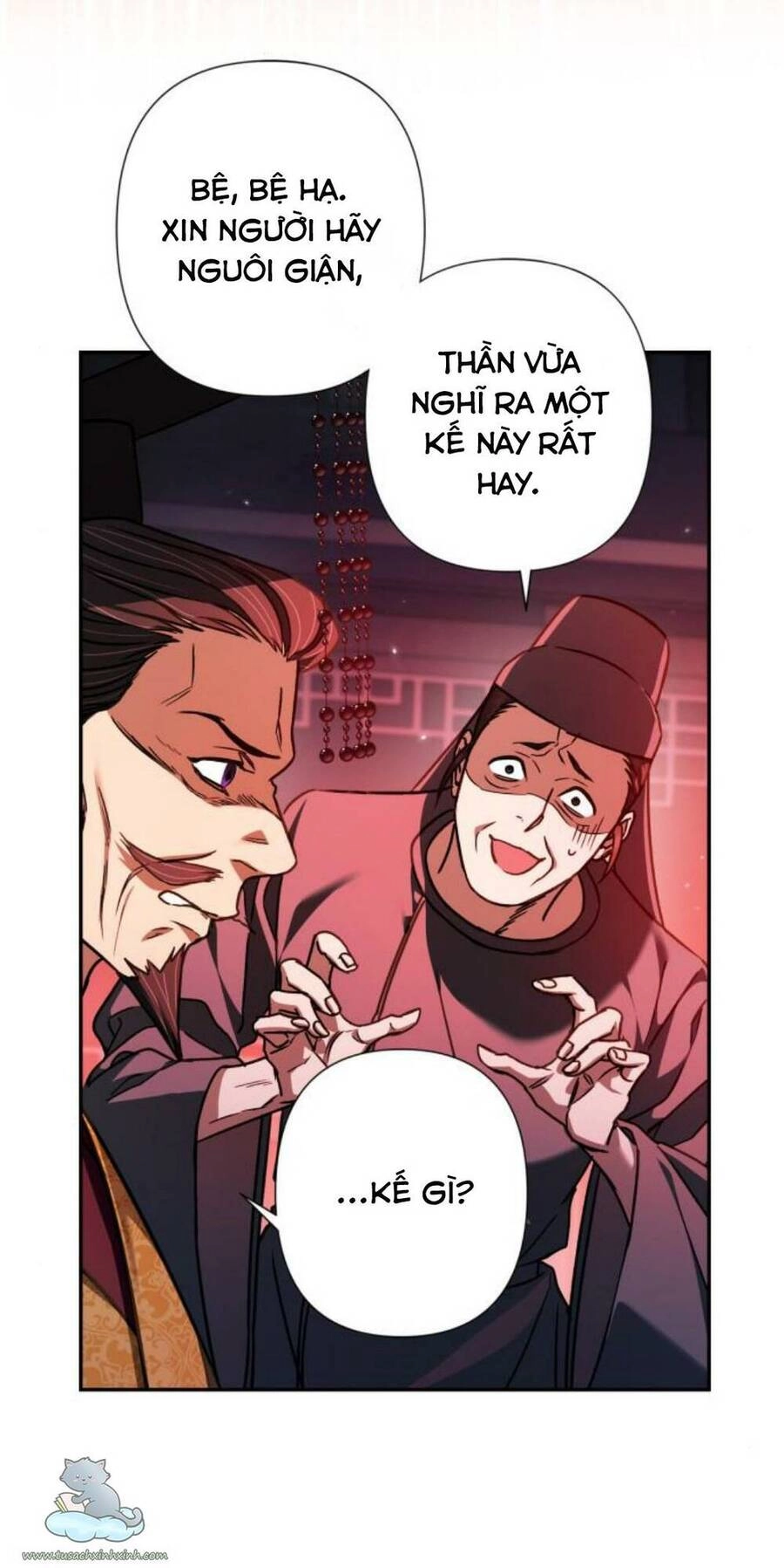 Bản Tình Ca Hy Lan Quốc Chapter 21 - 38