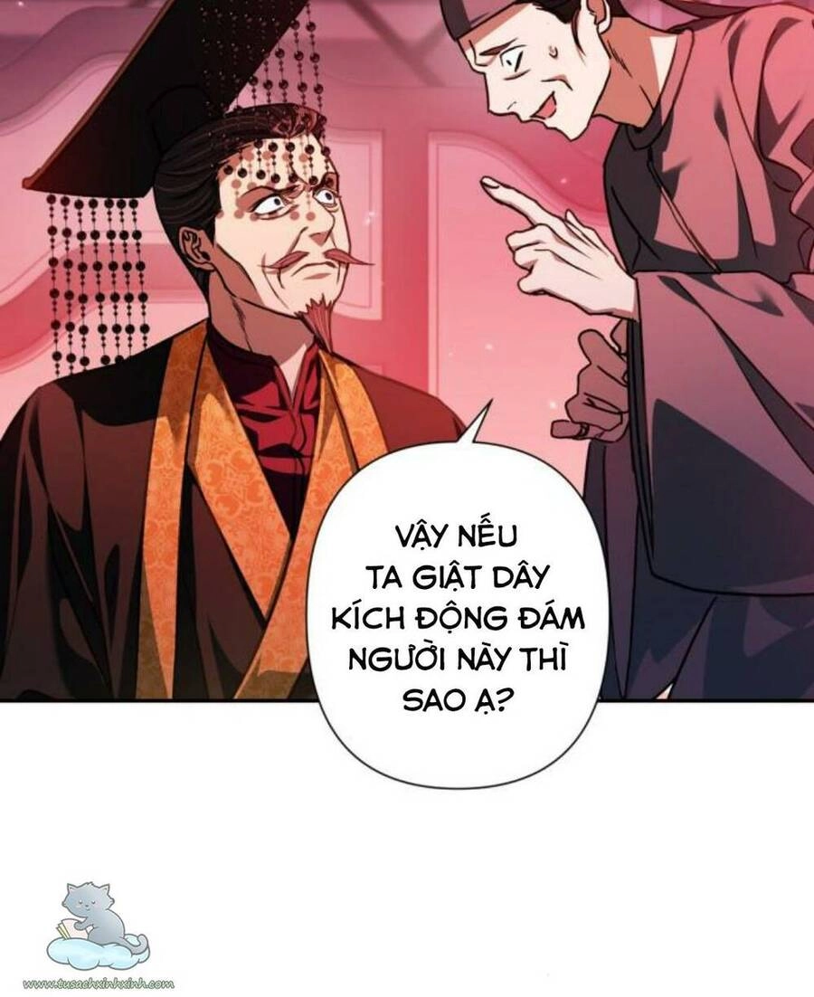 Bản Tình Ca Hy Lan Quốc Chapter 21 - 40