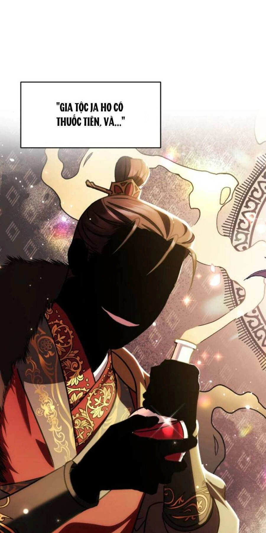 Bản Tình Ca Hy Lan Quốc Chapter 21 - 43