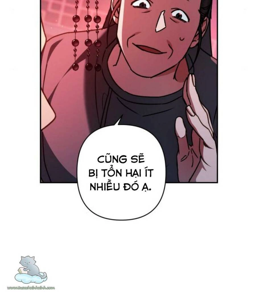 Bản Tình Ca Hy Lan Quốc Chapter 21 - 47