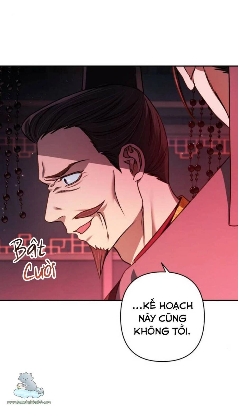 Bản Tình Ca Hy Lan Quốc Chapter 21 - 48