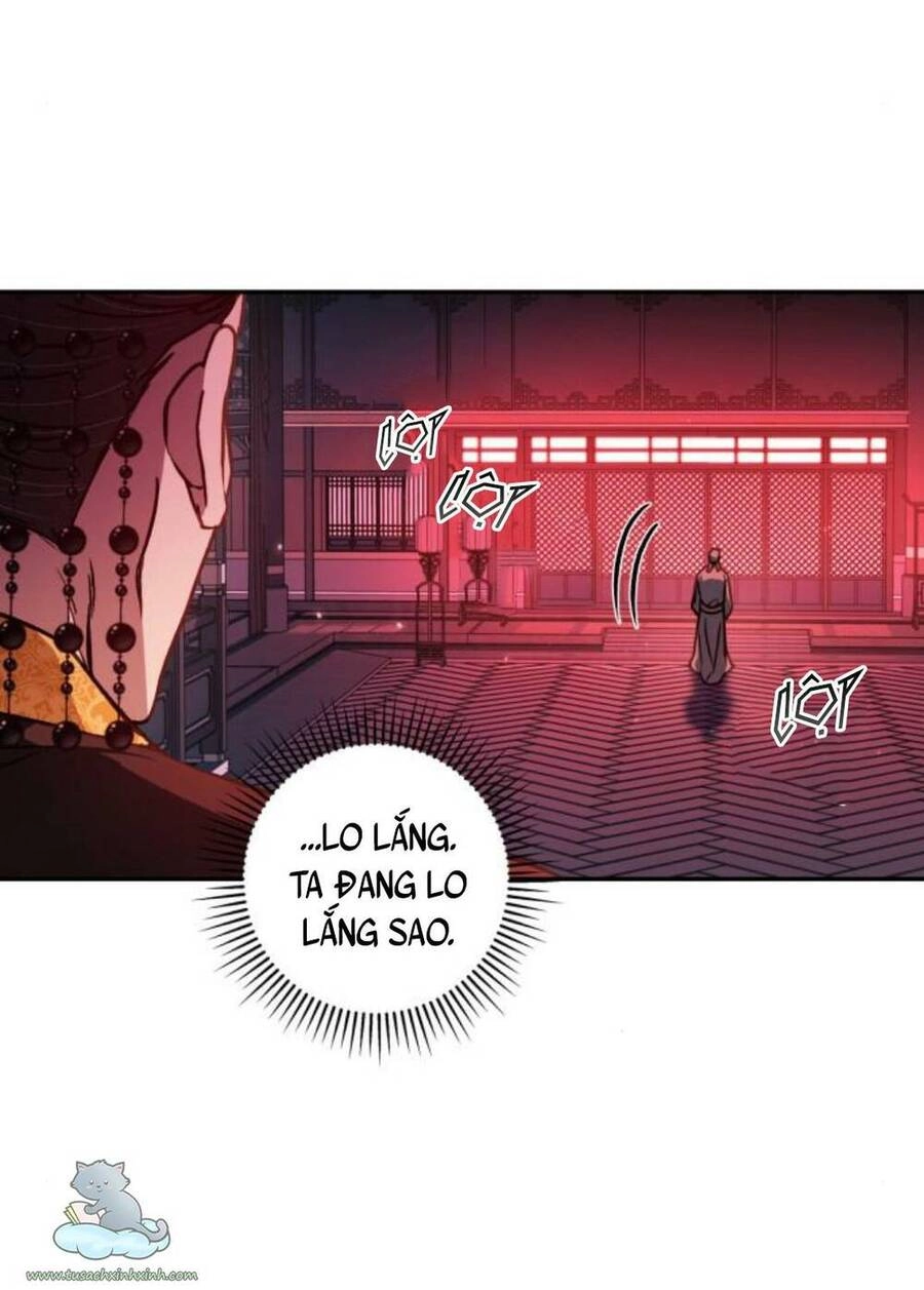 Bản Tình Ca Hy Lan Quốc Chapter 21 - 51