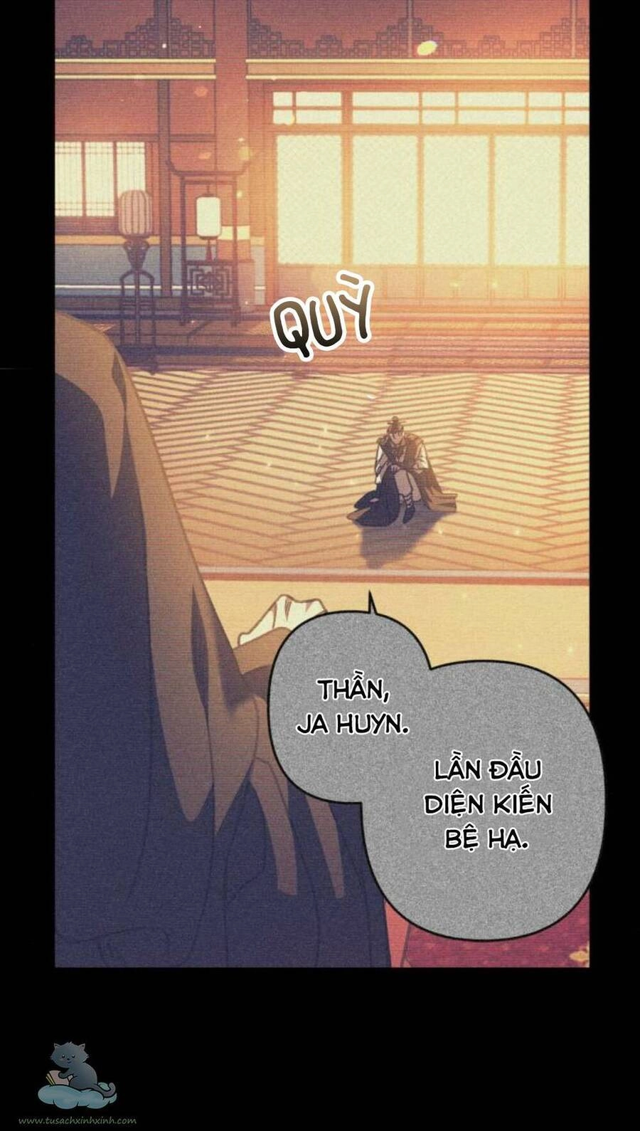 Bản Tình Ca Hy Lan Quốc Chapter 21 - 55