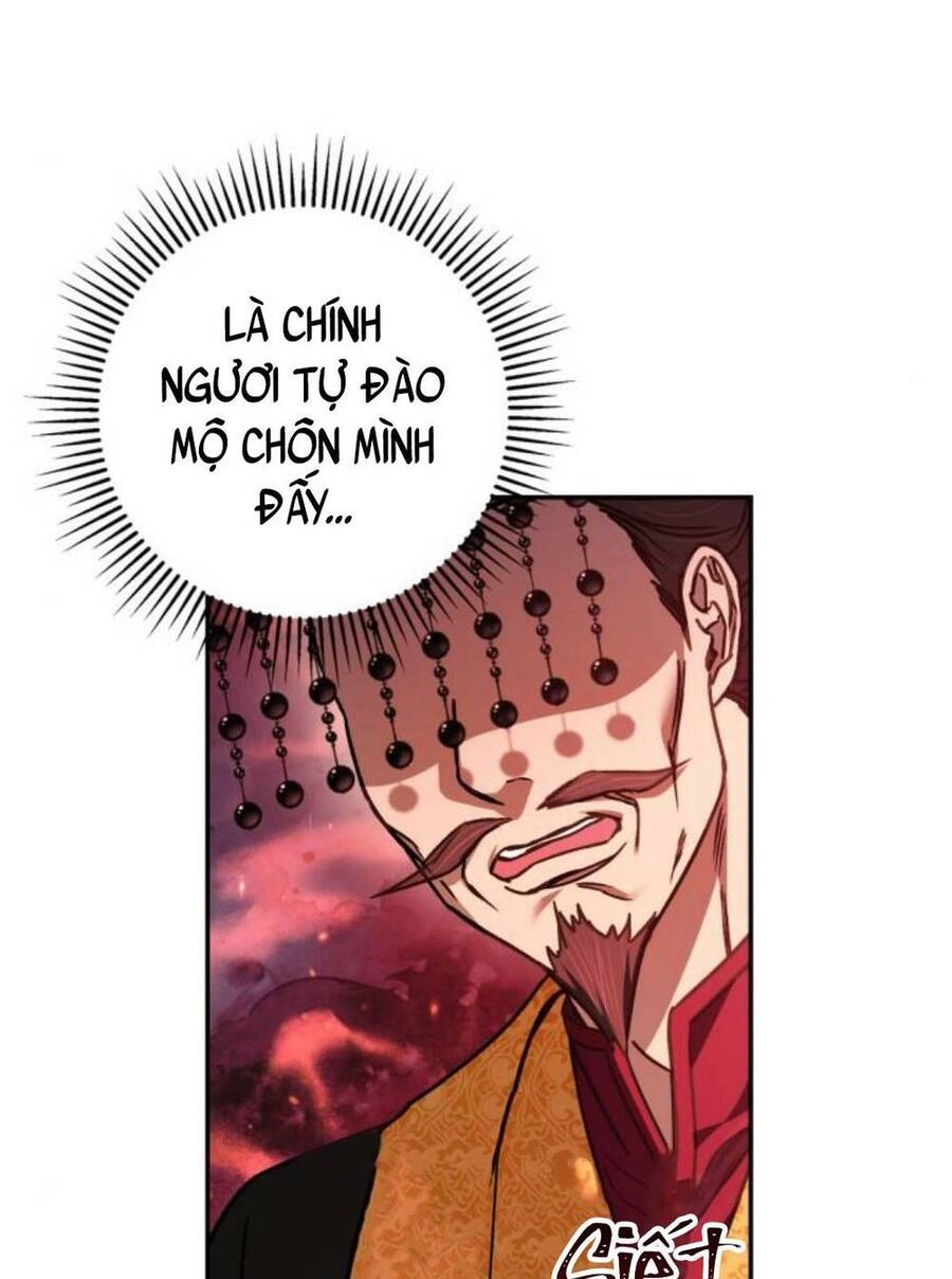 Bản Tình Ca Hy Lan Quốc Chapter 21 - 59