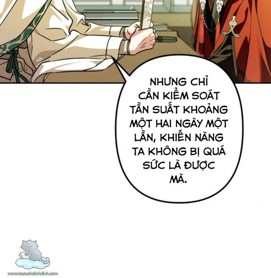 Bản Tình Ca Hy Lan Quốc Chapter 21 - 68