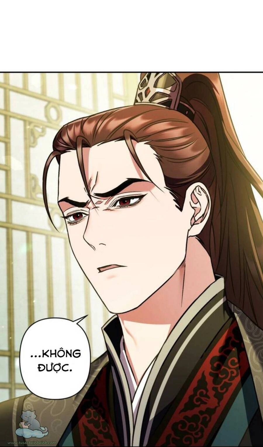 Bản Tình Ca Hy Lan Quốc Chapter 21 - 69