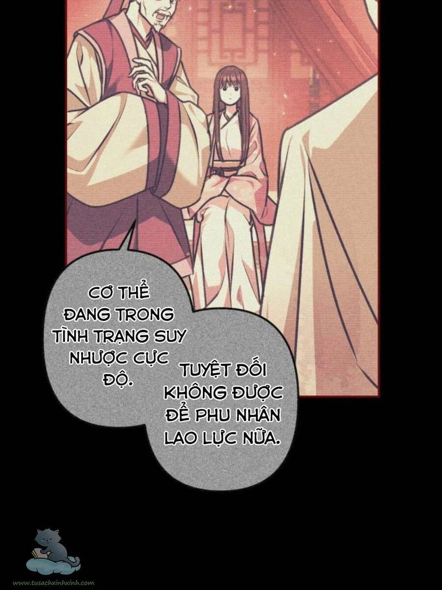 Bản Tình Ca Hy Lan Quốc Chapter 21 - 71