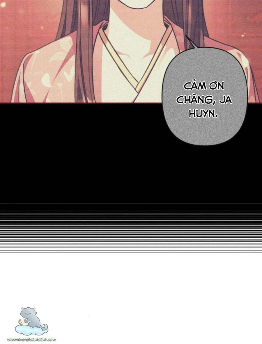 Bản Tình Ca Hy Lan Quốc Chapter 21 - 73