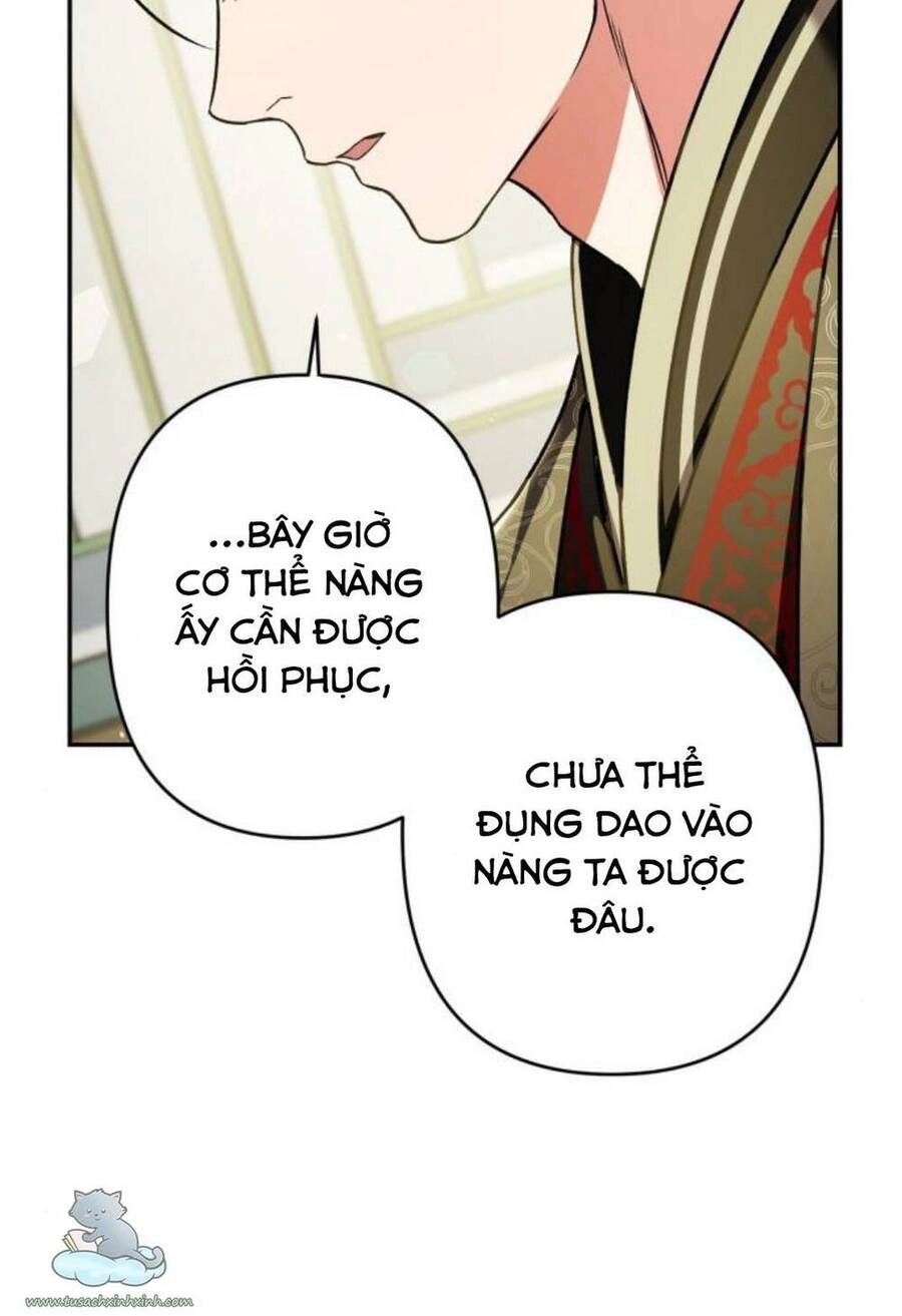 Bản Tình Ca Hy Lan Quốc Chapter 21 - 75