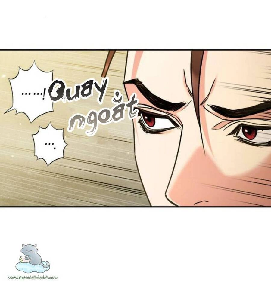 Bản Tình Ca Hy Lan Quốc Chapter 21 - 77