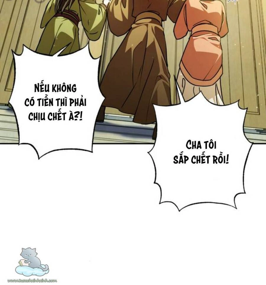 Bản Tình Ca Hy Lan Quốc Chapter 21 - 81