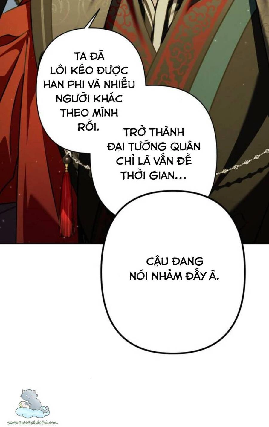 Bản Tình Ca Hy Lan Quốc Chapter 21 - 85