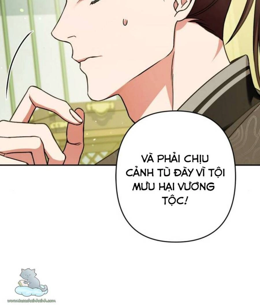 Bản Tình Ca Hy Lan Quốc Chapter 21 - 89