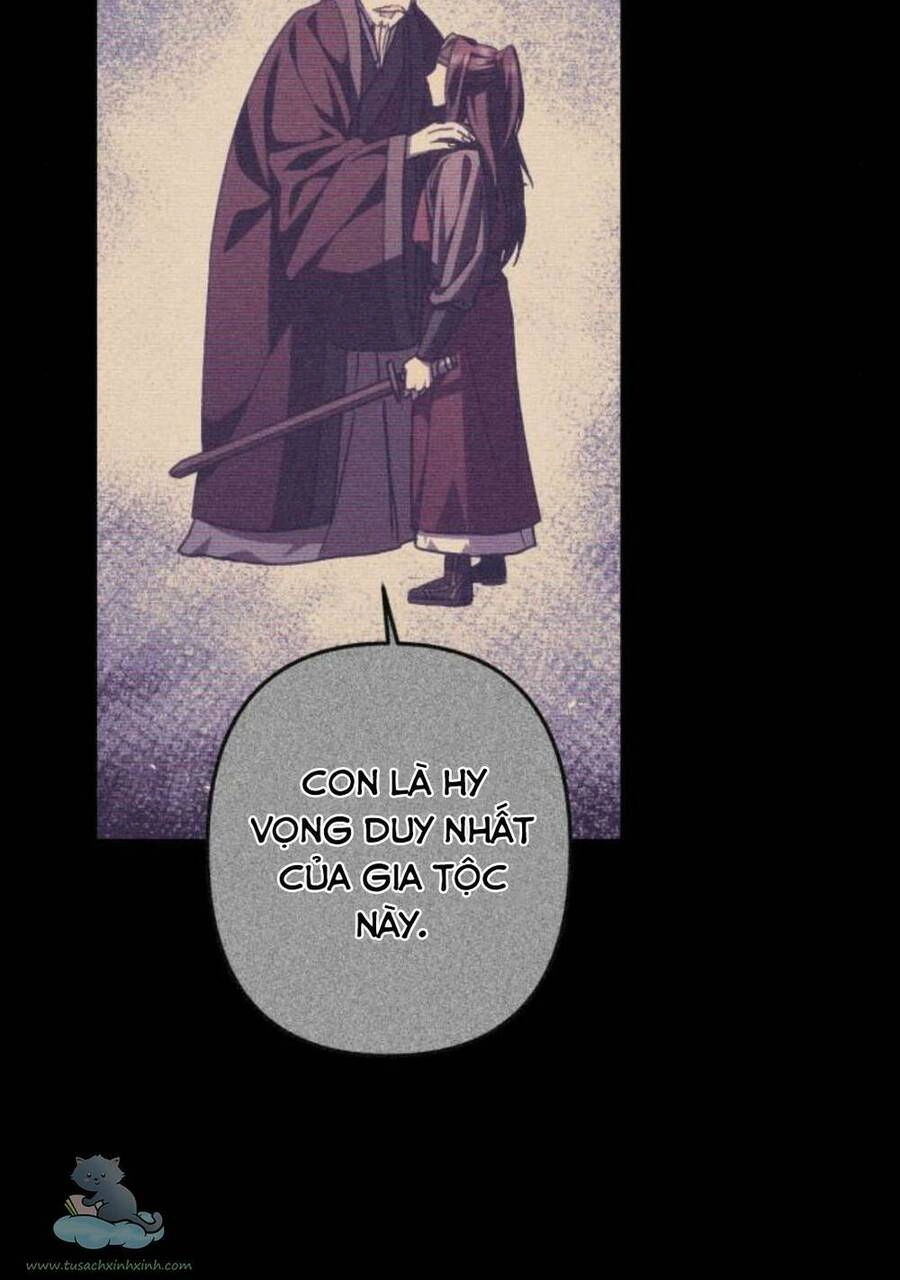 Bản Tình Ca Hy Lan Quốc Chapter 21 - 96