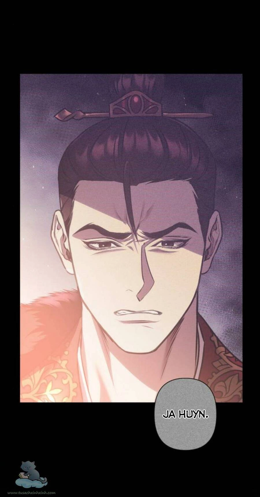 Bản Tình Ca Hy Lan Quốc Chapter 21 - 99