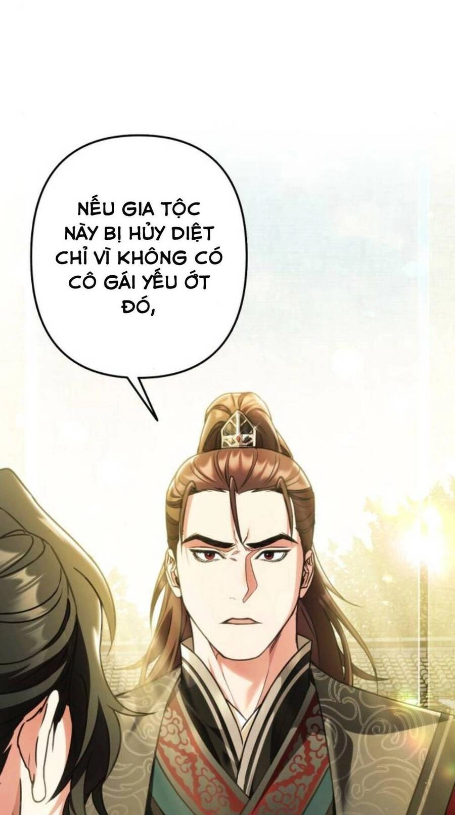 Bản Tình Ca Hy Lan Quốc Chapter 21 - 105