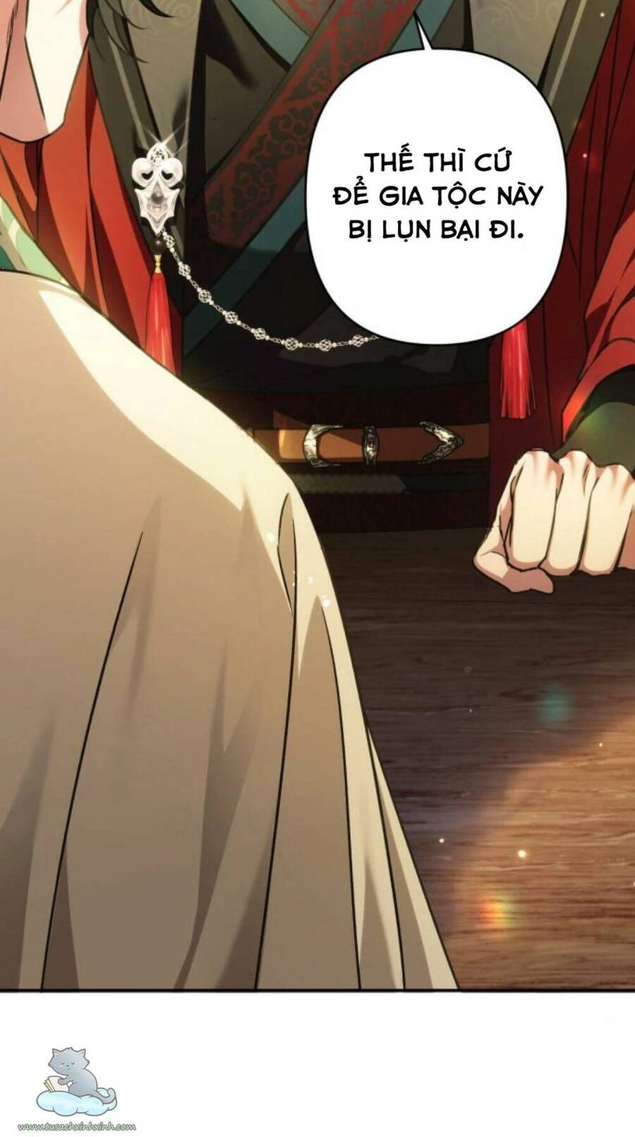 Bản Tình Ca Hy Lan Quốc Chapter 21 - 106