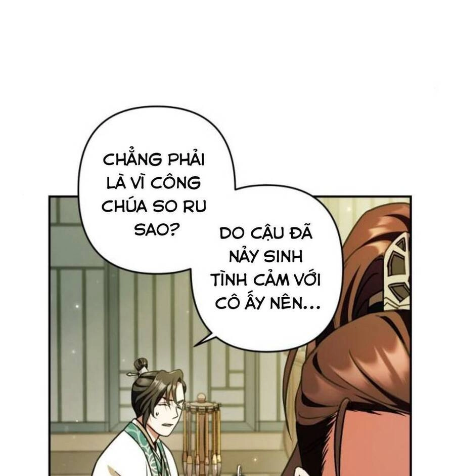 Bản Tình Ca Hy Lan Quốc Chapter 22 - 6