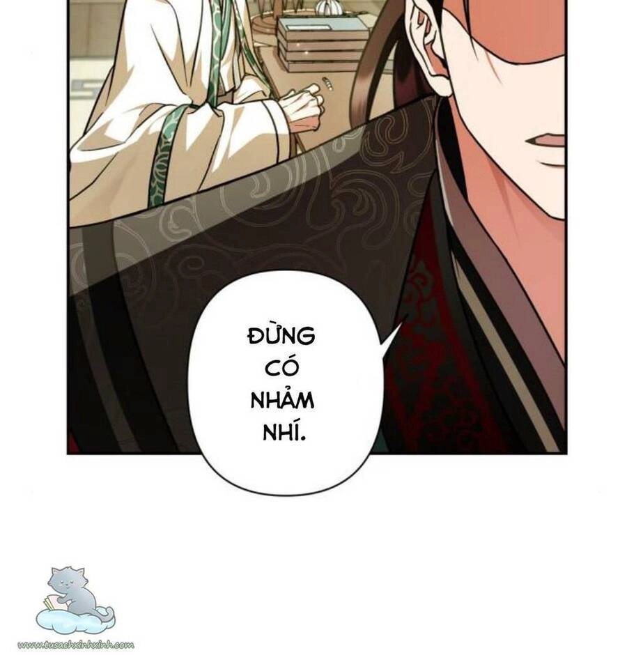 Bản Tình Ca Hy Lan Quốc Chapter 22 - 7