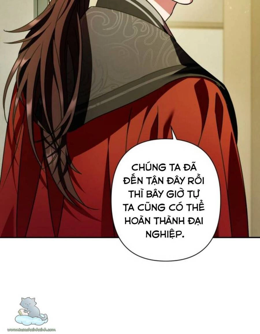 Bản Tình Ca Hy Lan Quốc Chapter 22 - 9