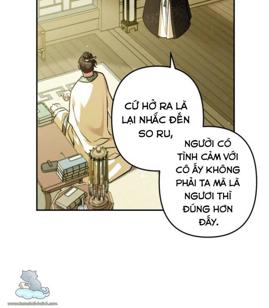 Bản Tình Ca Hy Lan Quốc Chapter 22 - 11