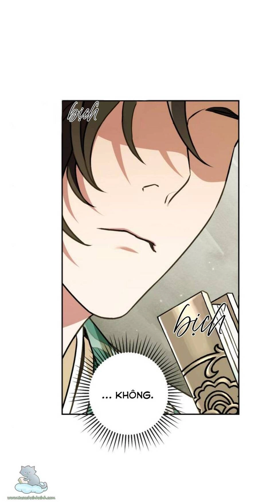 Bản Tình Ca Hy Lan Quốc Chapter 22 - 13