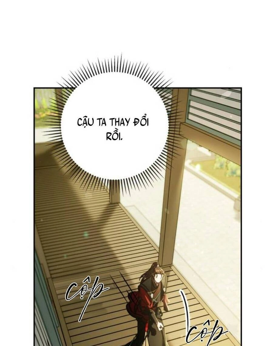 Bản Tình Ca Hy Lan Quốc Chapter 22 - 14