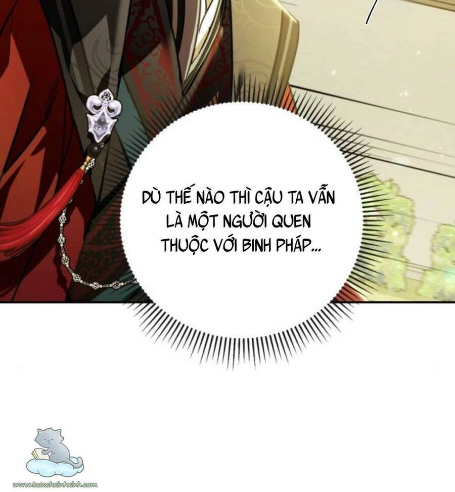 Bản Tình Ca Hy Lan Quốc Chapter 22 - 17