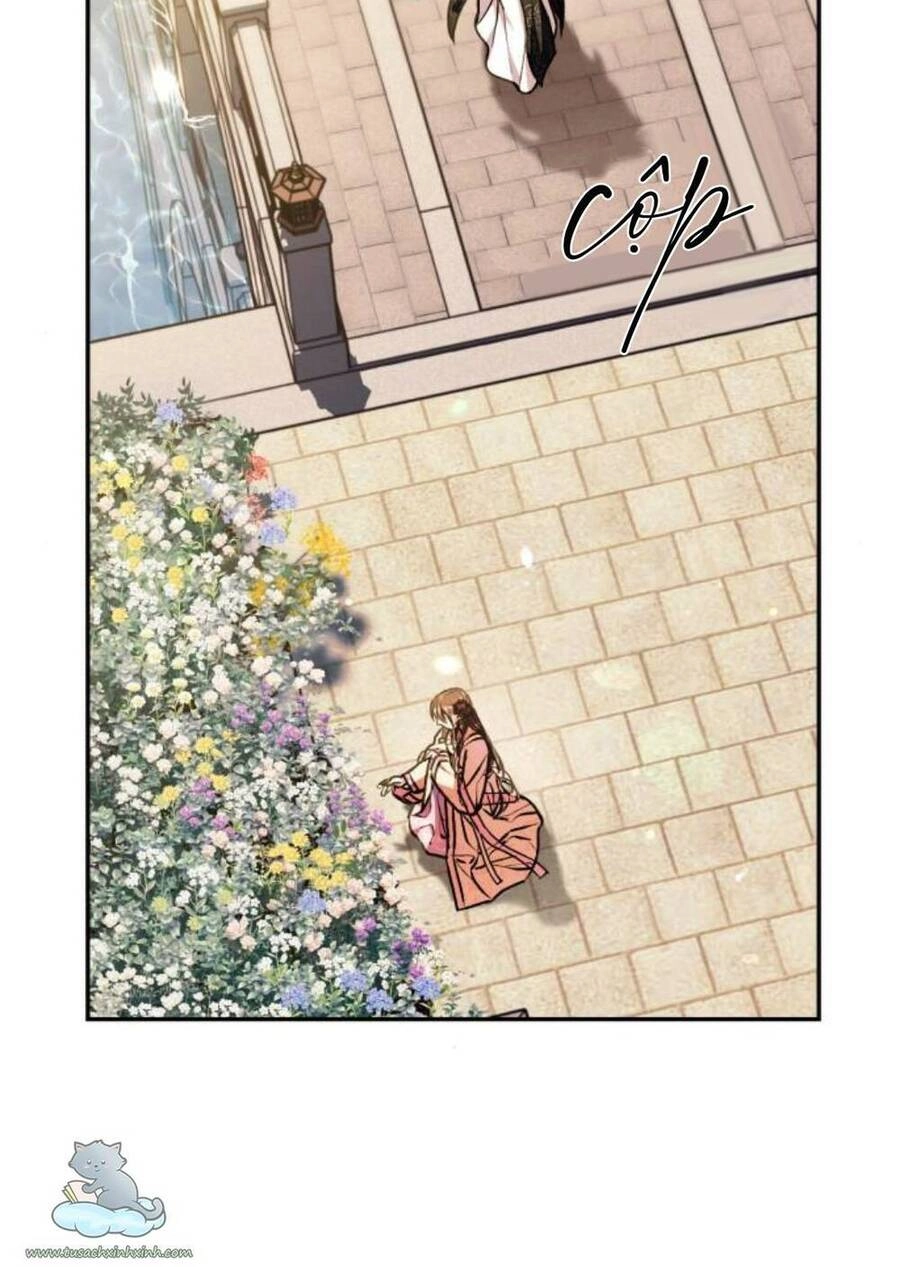 Bản Tình Ca Hy Lan Quốc Chapter 22 - 21