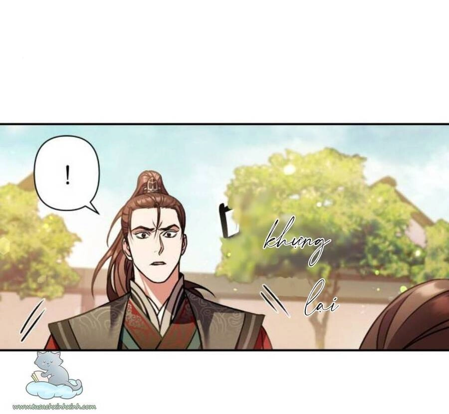 Bản Tình Ca Hy Lan Quốc Chapter 22 - 22