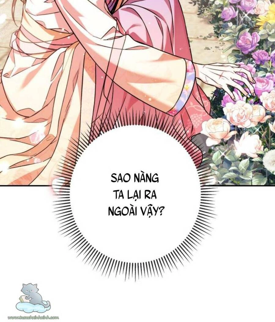 Bản Tình Ca Hy Lan Quốc Chapter 22 - 24