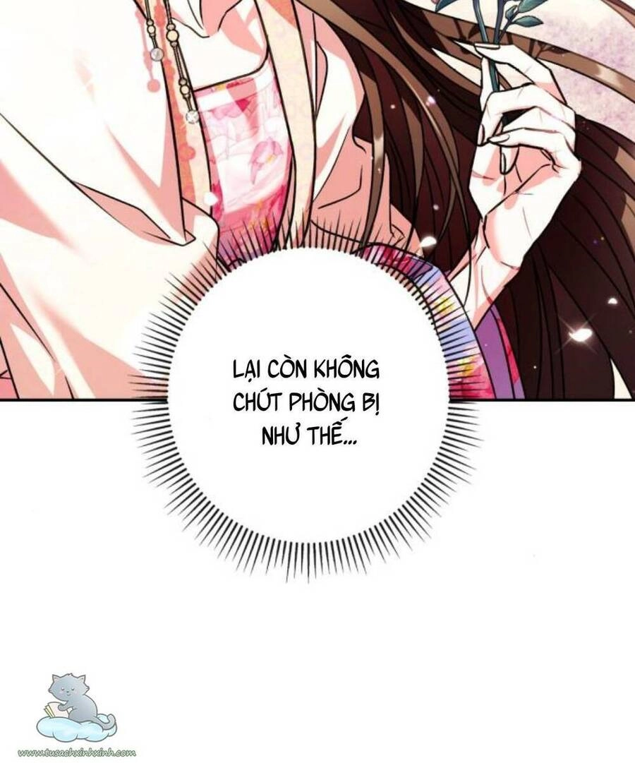 Bản Tình Ca Hy Lan Quốc Chapter 22 - 26