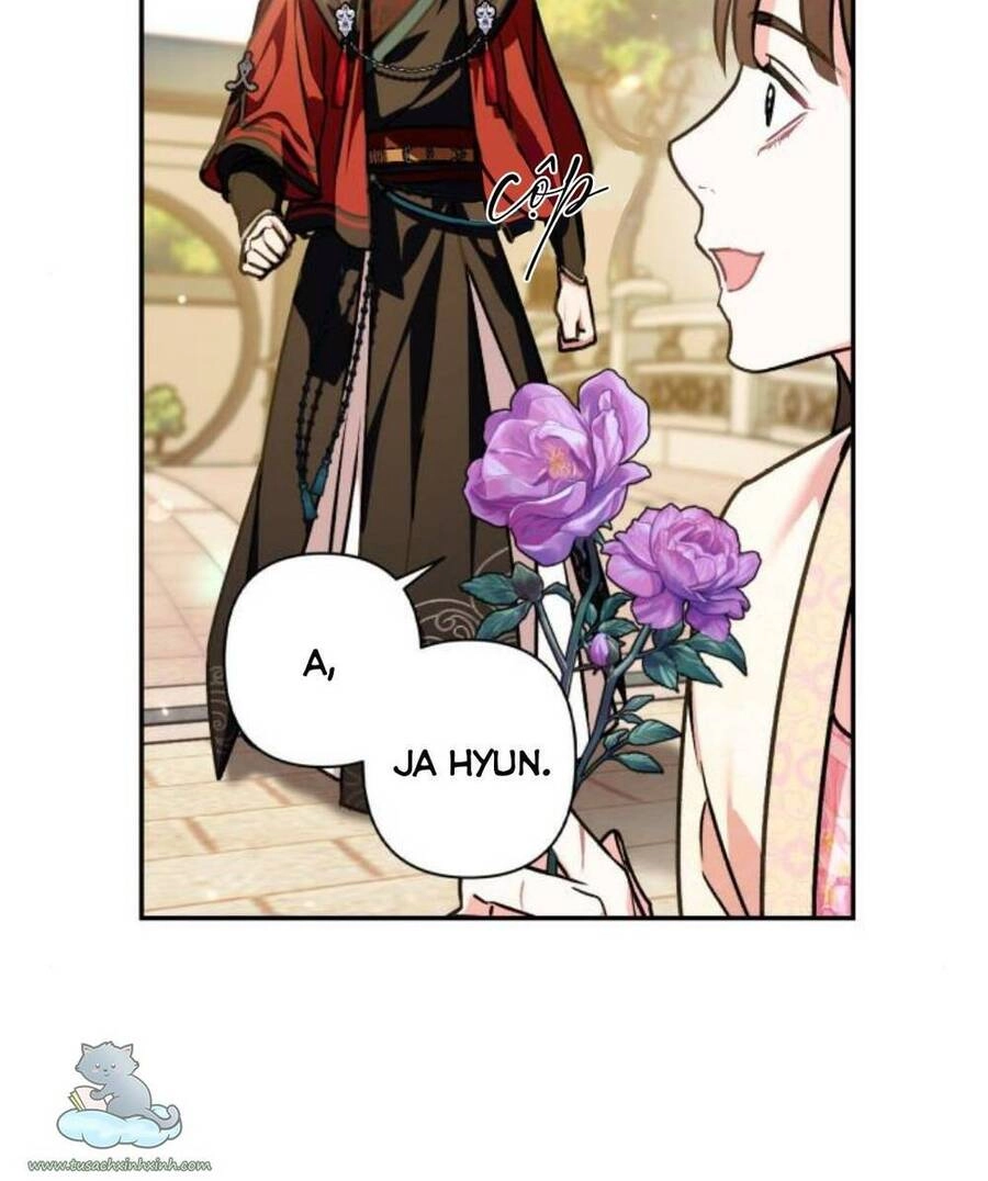 Bản Tình Ca Hy Lan Quốc Chapter 22 - 28