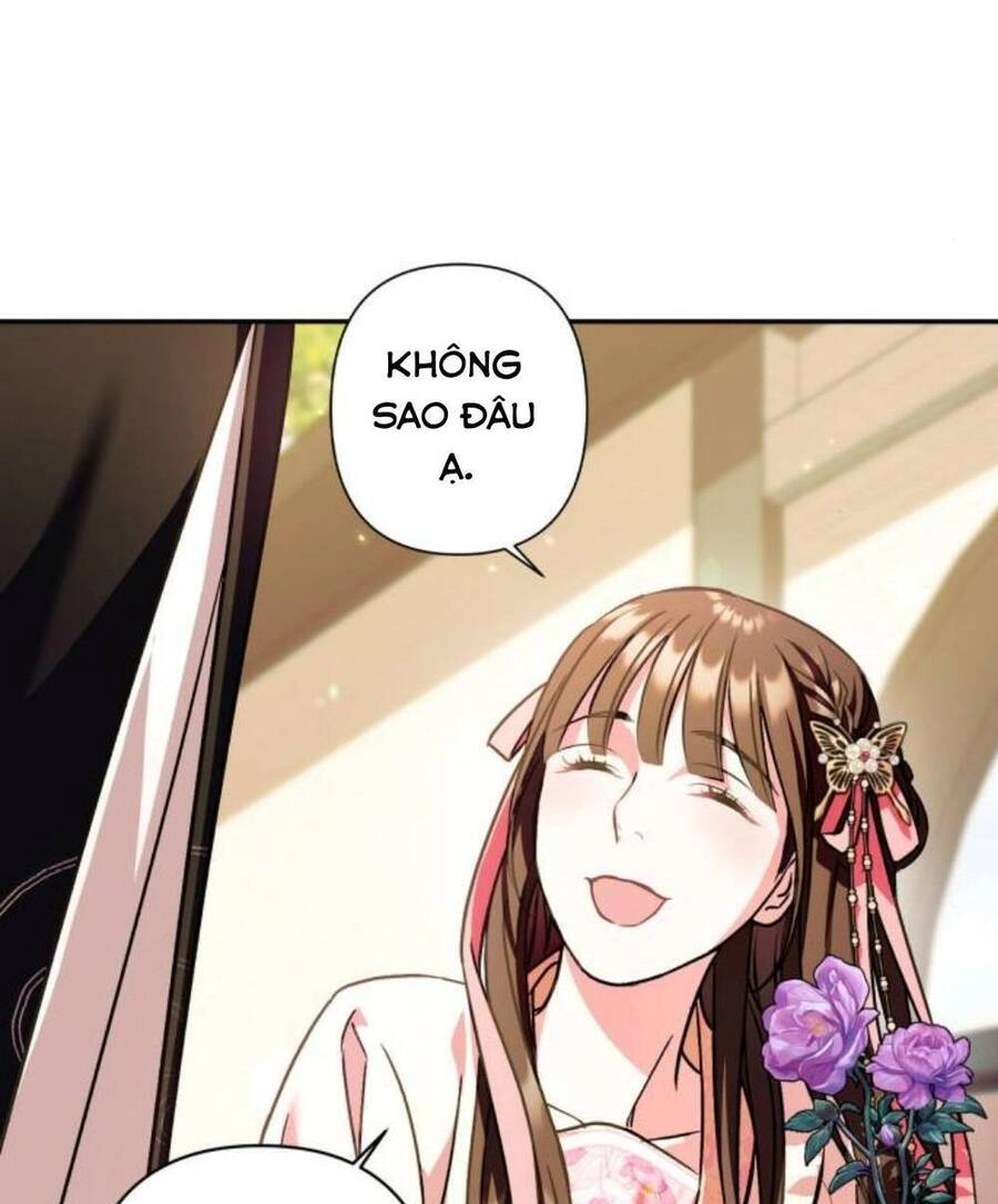 Bản Tình Ca Hy Lan Quốc Chapter 22 - 29