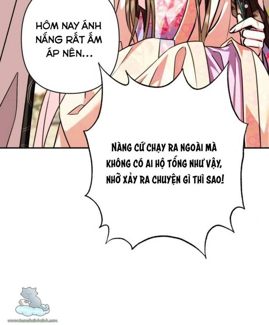 Bản Tình Ca Hy Lan Quốc Chapter 22 - 30