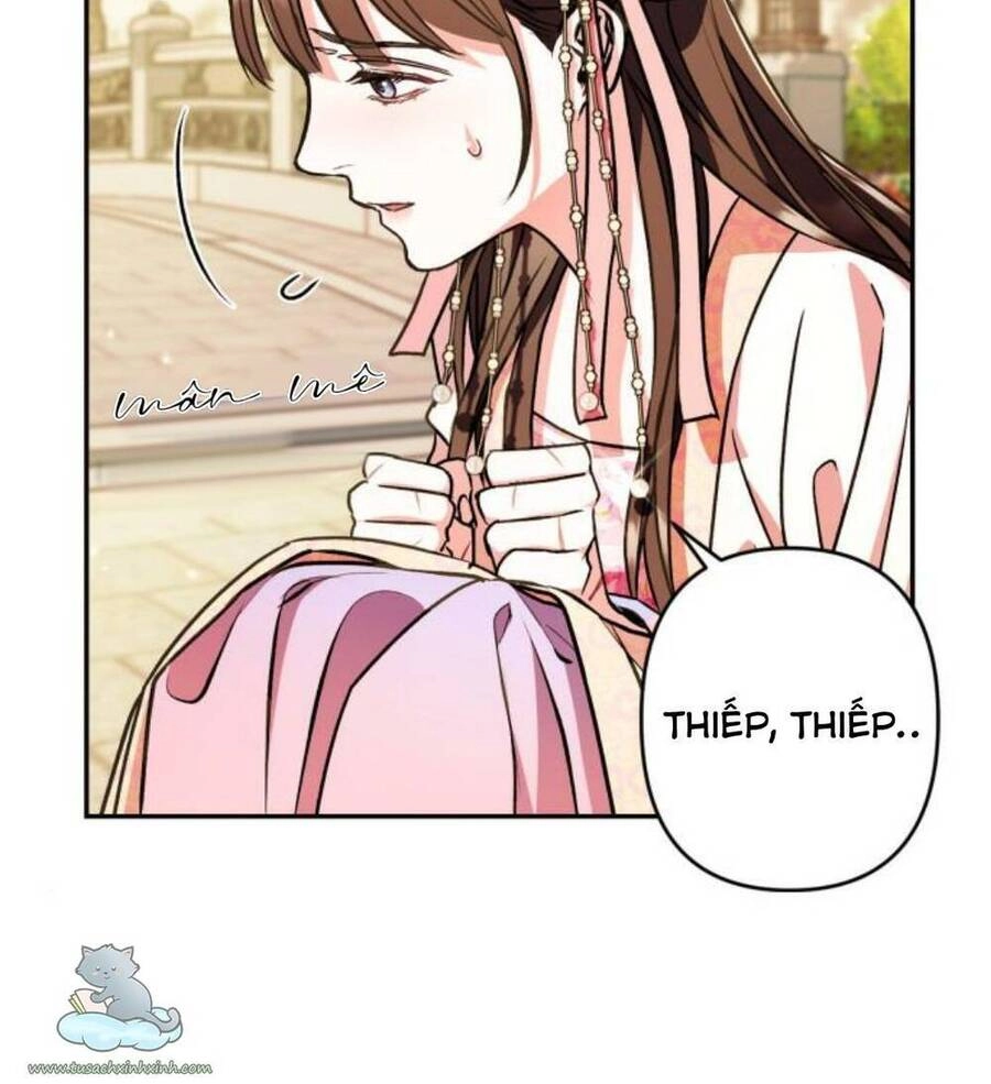 Bản Tình Ca Hy Lan Quốc Chapter 22 - 34