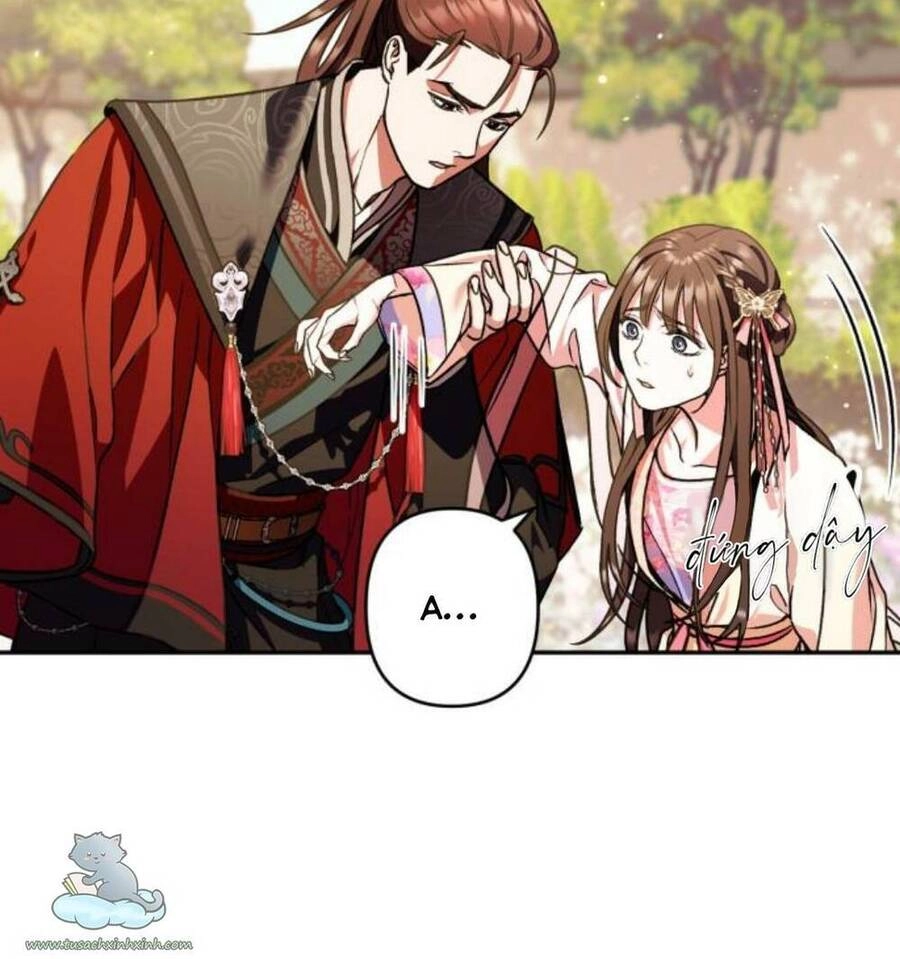 Bản Tình Ca Hy Lan Quốc Chapter 22 - 37