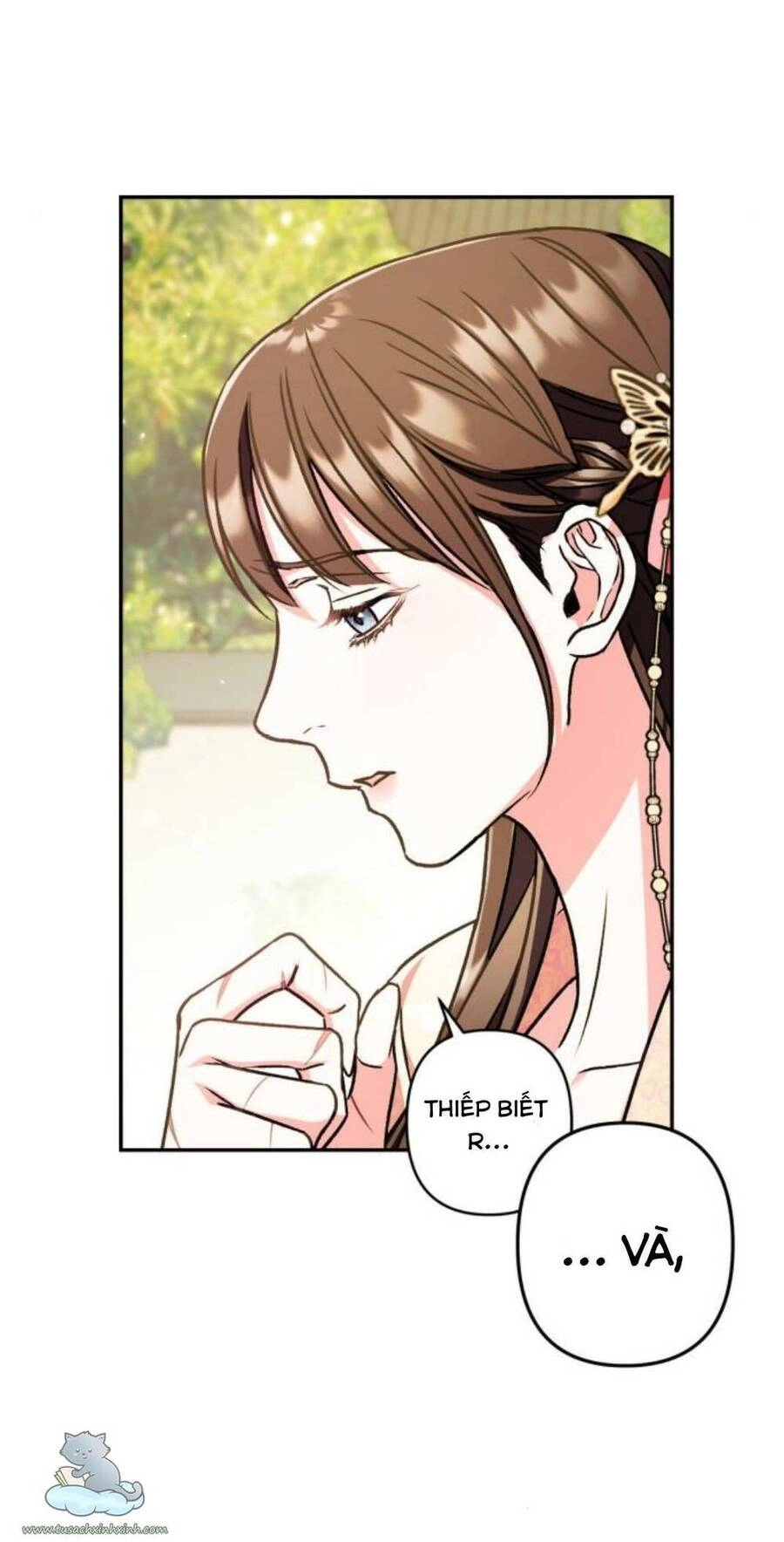 Bản Tình Ca Hy Lan Quốc Chapter 22 - 43